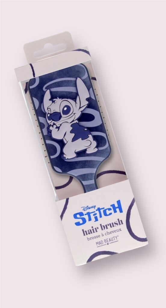 Stitch mad beauty 